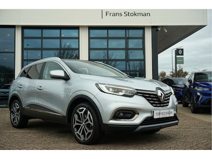 Renault Kadjar 0