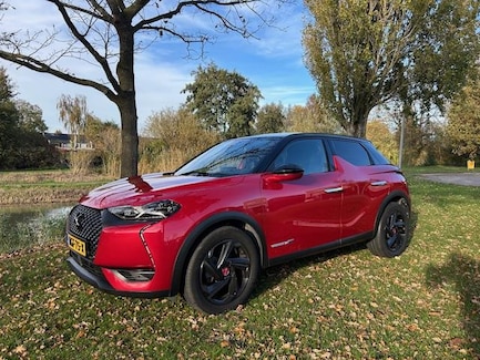 DS 3 Crossback 0