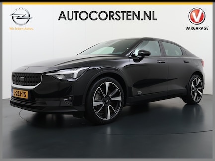Polestar 2 0