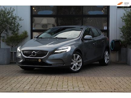 Volvo V40 0