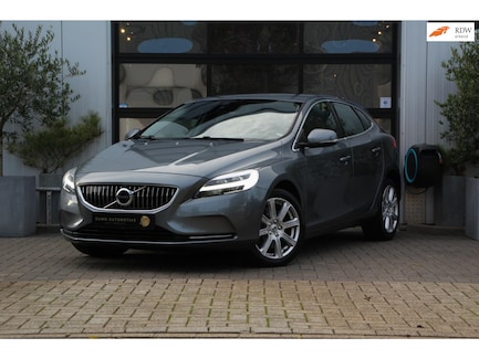 Volvo V40 0