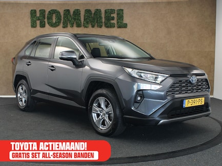 Toyota RAV4 0