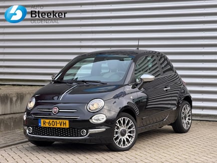 Fiat 500 0