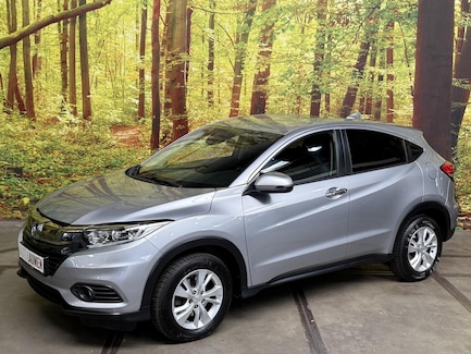 Honda HR-V 0