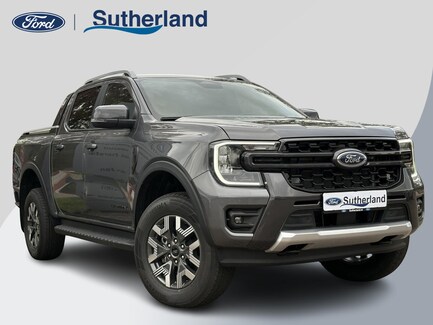 Ford Ranger 0