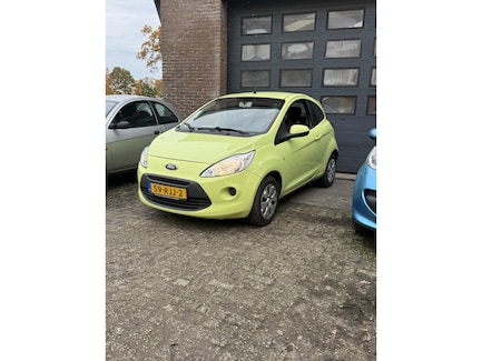 Ford Ka 0