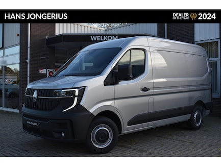 Renault Master 0