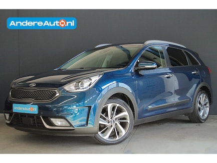 Kia Niro 0