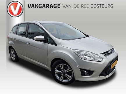 Ford C-Max 0