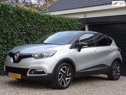 Renault Captur 0