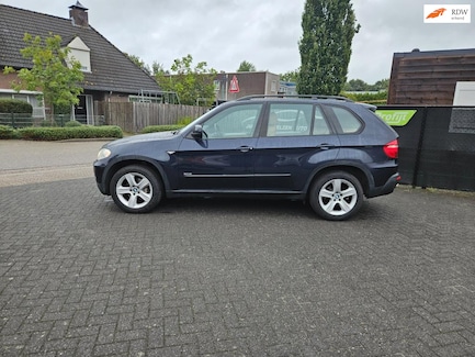 BMW X5 0