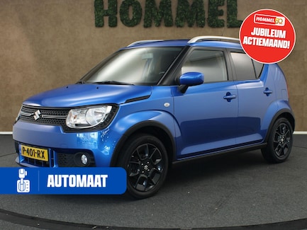 Suzuki Ignis 0