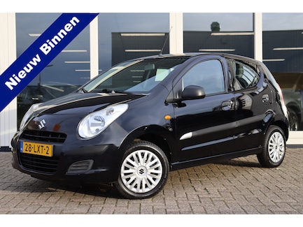 Suzuki Alto 0