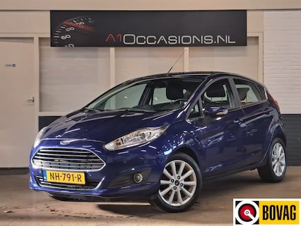 Ford Fiesta 0