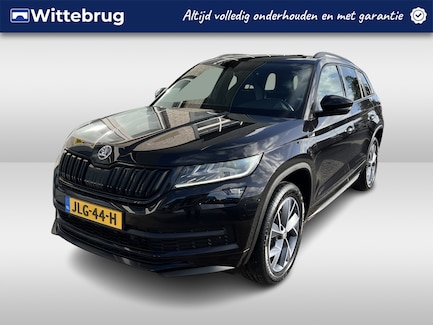 Skoda Kodiaq 0