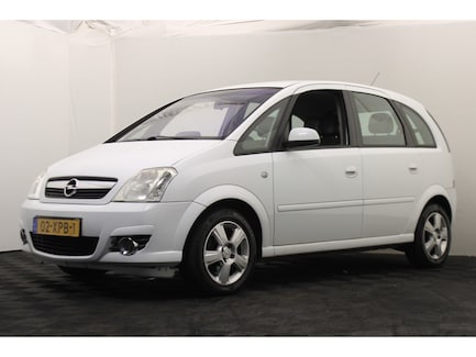 Opel Meriva 0