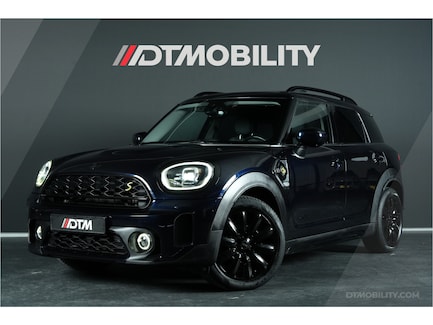 MINI Countryman 0