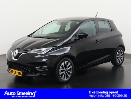 Renault Zoe 0