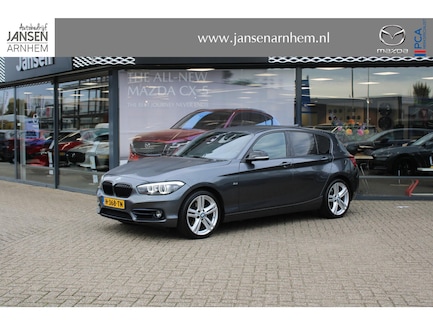 BMW 1-Serie 0