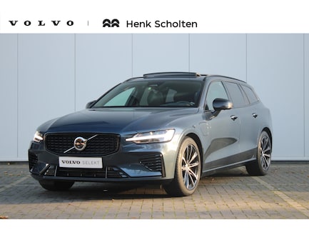 Volvo V60 0