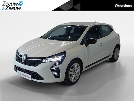 Renault Clio 0