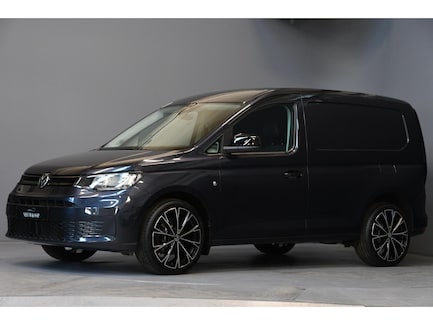 Volkswagen Caddy 0