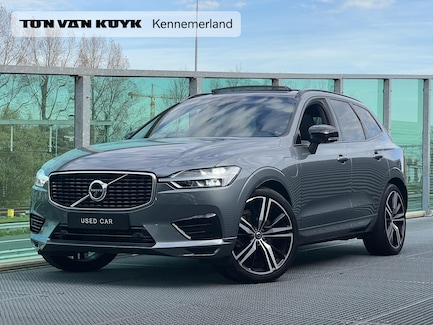 Volvo XC60 0