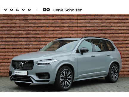 Volvo XC90 0