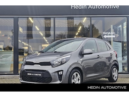 Kia Picanto 0