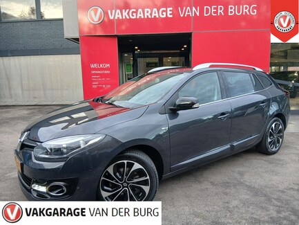Renault Megane 0