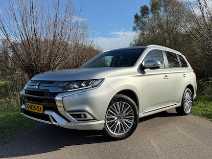 Mitsubishi Outlander 0