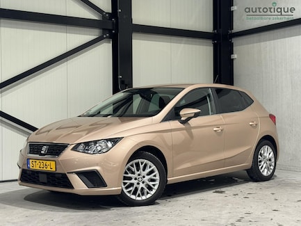 SEAT Ibiza 0