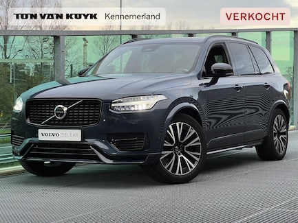 Volvo XC90 0