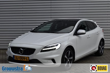 Volvo V40 0