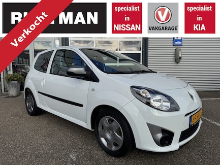 Renault Twingo 0
