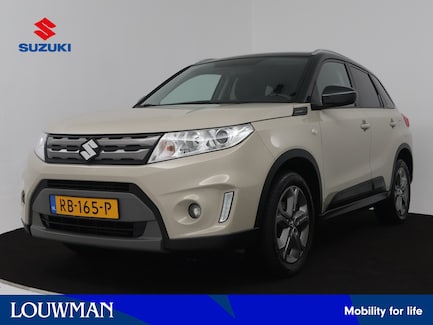 Suzuki Vitara 0