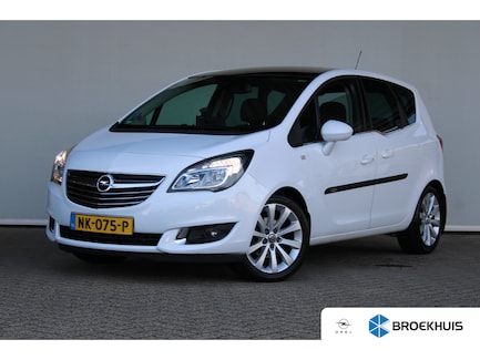 Opel Meriva 0