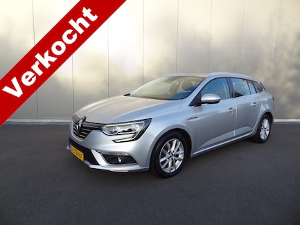 Renault Megane 0