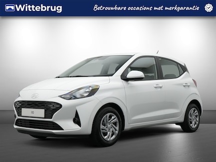 Hyundai i10 0