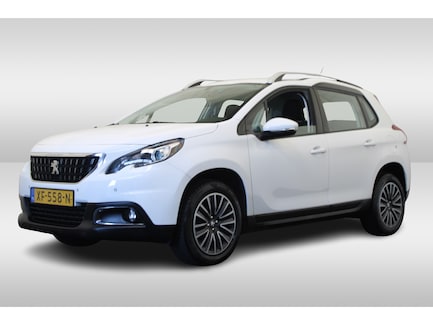 Peugeot 2008 0