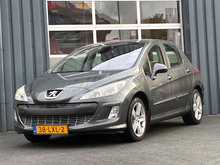 Peugeot 308 0