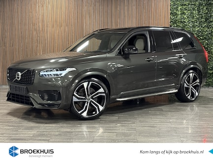 Volvo XC90 0