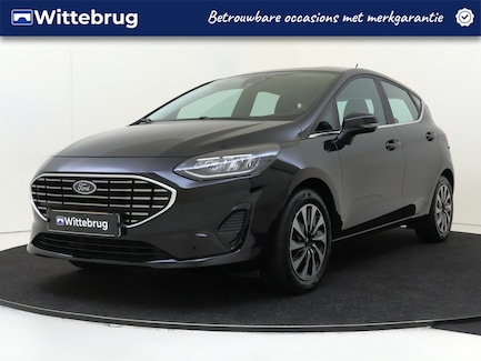 Ford Fiesta 0