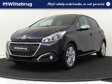 Peugeot 208 0