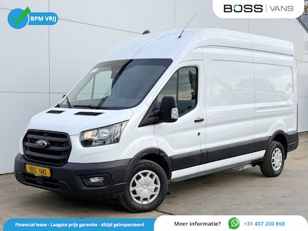 Ford Transit 0