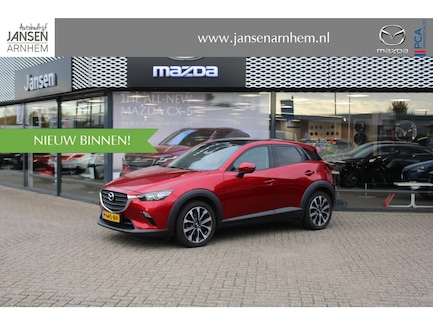 Mazda CX-3 0