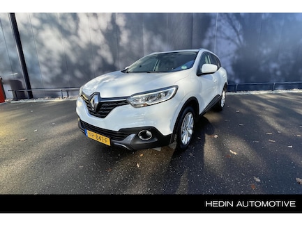 Renault Kadjar 0