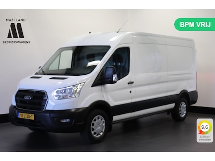 Ford Transit 0