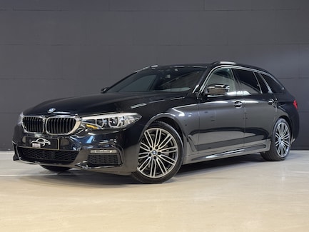 BMW 5-Serie 0