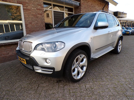 BMW X5 0